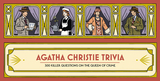 Agatha Christie Trivia: 300 killer questions on the Queen of Crime