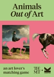 Animals Out of Art: An art lover's matching game