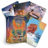 The Chinese Five Elements Oracle: A 60-Card Deck and Guidebook