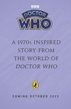 Doctor Who: The Cradle: a 1970s story