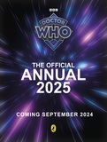 Doctor Who: Annual 2025: Annual 2025