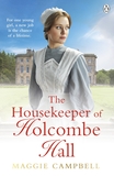 The Housekeeper of Holcombe Hall