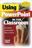 Using PowerPoint in the Classroom