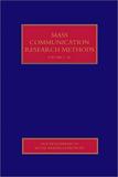 Mass Communication Research Methods