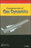 Fundamentals of Gas Dynamics