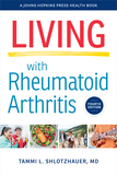 Living with Rheumatoid Arthritis: Defining Rheumatoid Arthritis