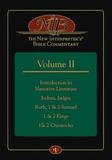 The New Interpreter's(r) Bible Commentary Volume II: Introduction to Narrative Literature, Joshua, Judges, Ruth, 1 & 2 Samuel, 1 & 2 Kings, 1& 2 Chron