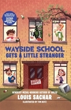 Wayside School Gets a Little Stranger