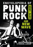 Encyclopedia of Punk Rock and New Wave: 1975?1985