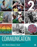 Communication: A Critical/Cultural Introduction