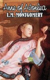 Anne of Avonlea by L. M. Montgomery, Fiction, Classics, Family, Girls & Women