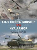 AH-1 Cobra Gunship vs NVA Armor: Vietnam 1967?73