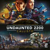 Undaunted 2200: Callisto: Callisto