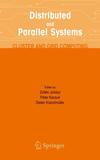 Distributed and Parallel Systems: Cluster and Grid Computing