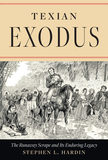 Texian Exodus: The Runaway Scrape and Its Enduring Legacy