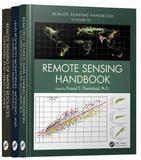 Remote Sensing Handbook - Three Volume Set