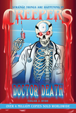 Creepers: Doctor Death