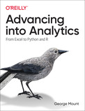 Advancing Into Analytics: From Excel to Python and R