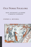 Old Norse Folklore: Magic, Witchcraft, and Charms in Medieval Scandinavia