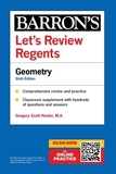 Let's Review Regents: Geometry, Sixth Edition