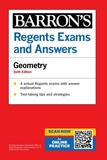 Regents Exams and Answers: Geometry, Sixth Edition