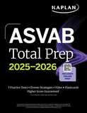 ASVAB Total Prep 2025-2026