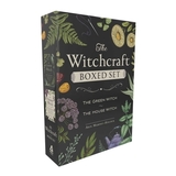 The Witchcraft Boxed Set: Featuring The Green Witch and The House Witch