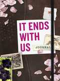 It Ends with Us: Journal (Officially Licensed)