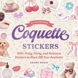 Coquette Stickers: 500+ Frilly, Flirty, and Feminine Stickers to Show Off Your Aesthetic