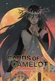 Cards of Camelot: A 54-Card Deck and Rulebook