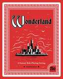 Wonderland: A Fantasy Role-Playing Setting