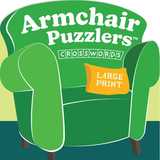 Armchair Puzzlers: Large Print Crosswords