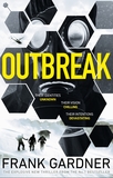 Outbreak: a terrifyingly real thriller from the No.1 Sunday Times bestselling author