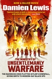 The Ministry of Ungentlemanly Warfare: Now a major Guy Ritchie film: THE MINISTRY OF UNGENTLEMANLY WARFARE