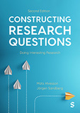 Constructing Research Questions: Doing Interesting Research