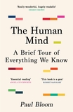 The Human Mind: A Brief Tour of Everything We Know