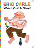 Watch Out! A Giant!