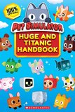 Pet Simulator Guide Book