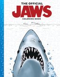 The Official Jaws Coloring Book