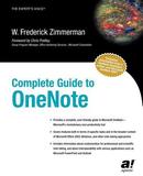 Complete Guide to OneNote