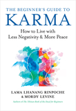 The Beginner's Guide to Karma: How to Live with Less Negativity and More Peace