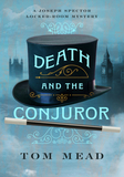 Death and the Conjuror ? A Locked?Room Mystery