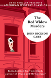 The Red Widow Murders ? A Sir Henry Merrivale Mystery