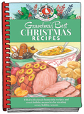 Grandma's Best Christmas Recipes