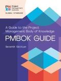 A Guide to the Project Management Body of Knowledge (PMBOK? Guide) - the Standard for Project Management (ENGLISH)