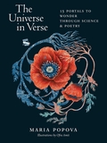 The Universe in Verse: 15 Portals to Wonder through Science and Poetry