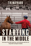 On the Road to Starting Horses