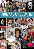 Humans of Judaism: Everyone Has a Story. What?s Yours?