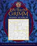 Brothers Grimm Word Search