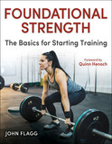 Foundational Strength: The Basics for Starting Training